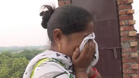 Stracili dach nad głową z powodu szczytu G20. "Indie wyraźnie wstydzą się swojej biedy"