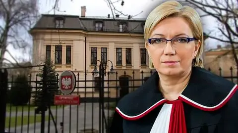 Sędziowie TK podzieleni. Część uważa, że prezes łamie prawo