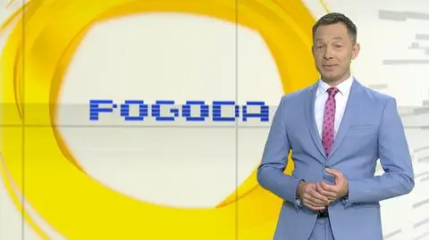 Prognoza pogody na niedzielę 23 kwietnia