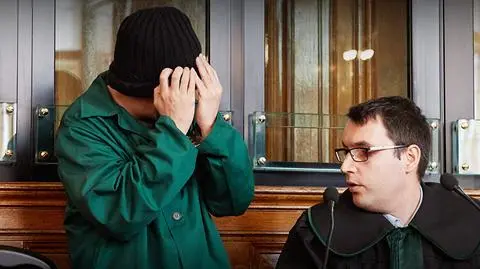 Czy "wampir z Bytowa" wyjdzie na wolność?