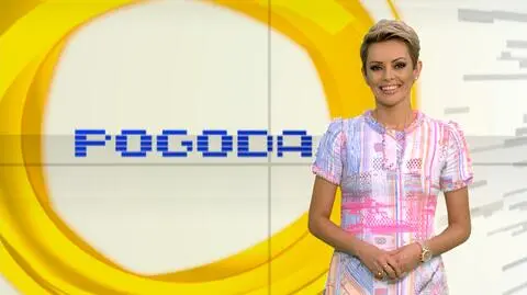 Prognoza pogody na czwartek 11 maja