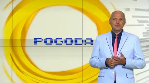 Prognoza pogody na sobotę 5 sierpnia