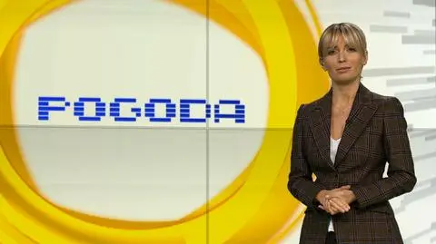 Pogoda. Prognoza na piątek 8 listopada