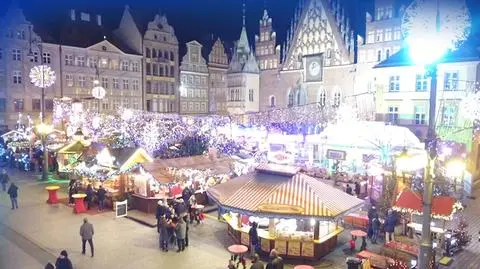 Dodatnie wartości i ujemne ilości śniegu. W poszukiwaniu magii świąt