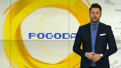 Prognoza pogody na wtorek 12 lutego