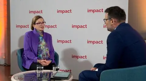 "To prawdopodobnie najważniejsze wybory naszego życia i stawka rośnie"