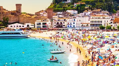 Turystyczny Fundusz Gwarancyjny na wypadek bankructwa biura podróży