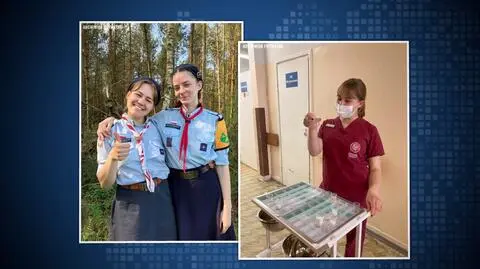 Chcą pomóc tam, gdzie brakuje lekarzy i sprzętu medycznego. Dwie studentki polecą z misją do Afryki
