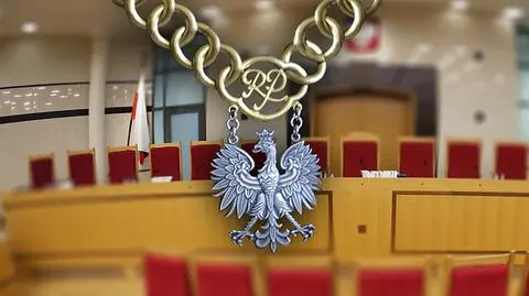 Sędziowie mówią, że nie będą respektować wyroków TK. Ziobro odpowiada