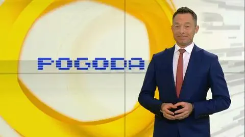 Prognoza pogody na czwartek 23 marca