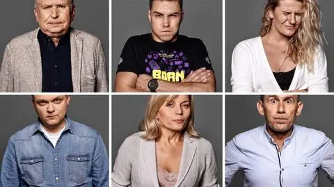 Jak nie oddychać smogiem? Trzeba wstrzymać oddech