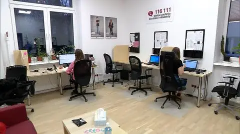 Новий уряд фінансуватиме телефон довіри для дітей та молоді 116 111  