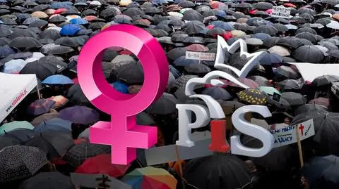 Czy kobiety powinny bać się rządów PiS?
