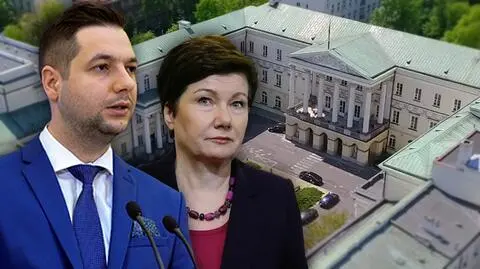 Jaki żąda dokumentów dot. reprywatyzacji. Ratusz: nie mamy ich