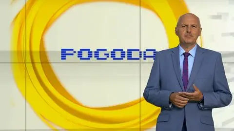 Prognoza pogody na środę 23 sierpnia