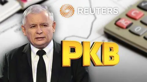 Kaczyński gotów poświęcić gospodarkę, by zrealizować swoje wizje