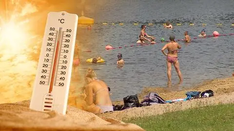 Tragiczny bilans weekendu. Na polskich kąpieliskach utonęło 16 osób