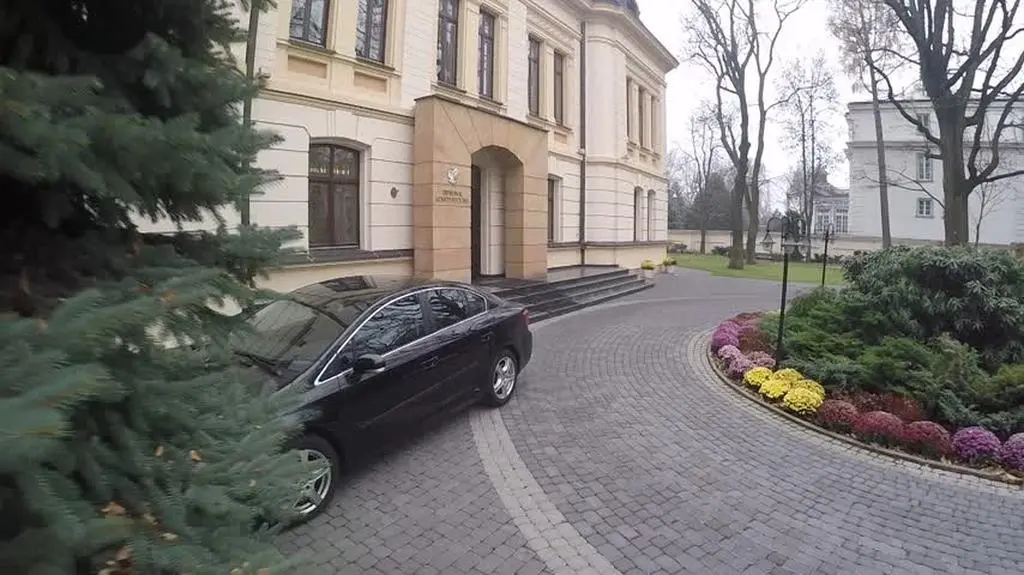 Spór o kadencję Julii Przyłębskiej