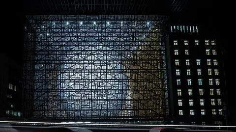 Rada Europejska ma nową siedzibę