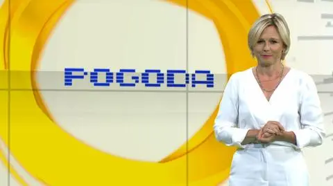 Prognoza pogody na poniedziałek 26 czerwca