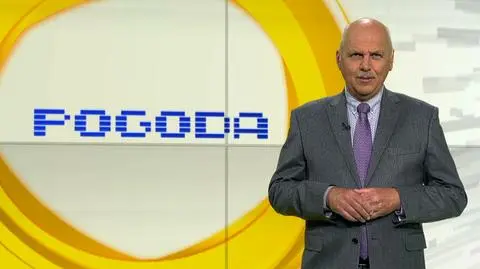 Pogoda. Prognoza na wtorek 9 czerwca