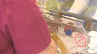 Rodzice wcześniaków chcą wydłużenia urlopu macierzyńskiego