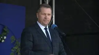 Ministerstwo Edukacji i Nauki hojnie wsparło wiele organizacji