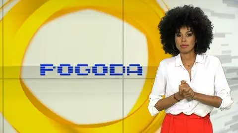Prognoza pogody na środę 26 lipca