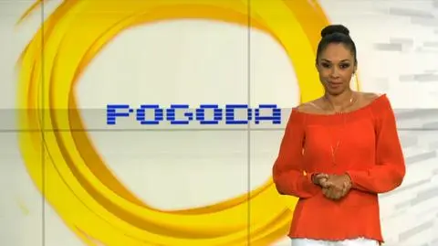 Prognoza pogody na wtorek 20 czerwca