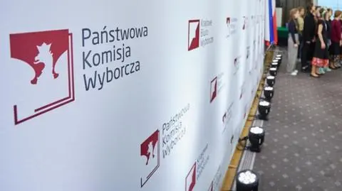 Część obserwatorów bez pozwolenia PKW i MSZ na działania podczas wyborów w Polsce 