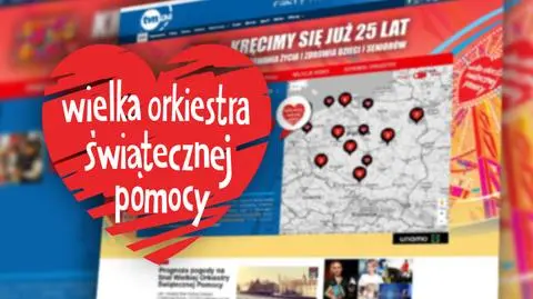 "Czekamy na wasze filmy, na waszą energię"