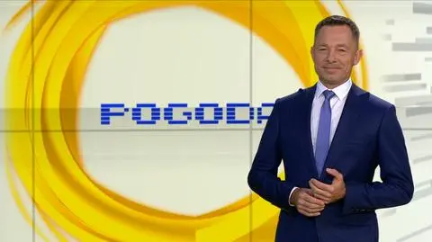 Prognoza pogody na poniedziałek 12 grudnia