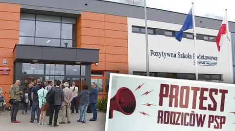 Szkole w Gdańsku grozi zamknięcie. "Absurdalna decyzja polityczna"