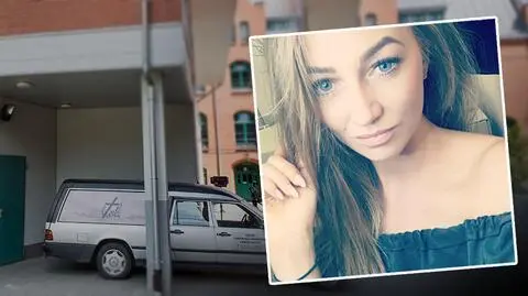 Ciało Magdaleny Żuk wróciło do Polski. Będzie ponowna sekcja zwłok
