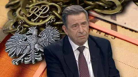Był szanowany, jest krytykowany. Za ostre słowa o działaniach PiS