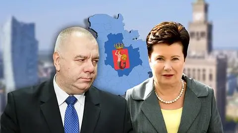 PiS zmienia zdanie w sprawie metropolii?