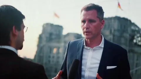 Jeden z najważniejszych posłów drugiej siły politycznej miał dostawać pieniądze od rosyjskiego wywiadu