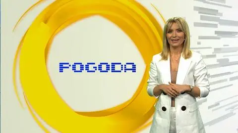 Pogoda. Prognoza na piątek 3 kwietnia