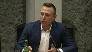 Krzysztof Brejza