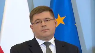 Tomasz Rzymkowski w 2022 roku