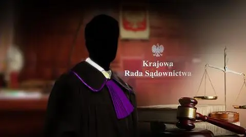 Sędziowie bronią swojej niezależności