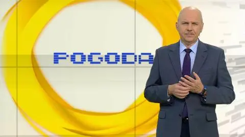 Prognoza pogody na środę 28 grudnia