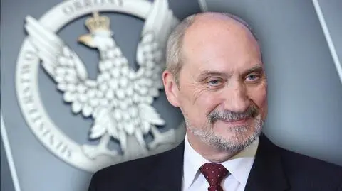 Jaki polityczny los czeka ministra Antoniego Macierewicza?