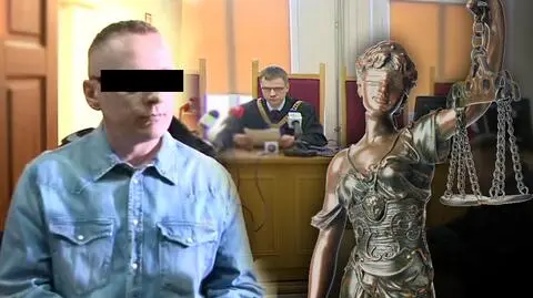 Rozkochiwał kobiety w siecii wyłudzał pieniądze. Wyrok dla "Tulipana"
