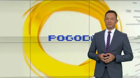 Prognoza pogody na czwartek 13 października