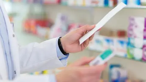 02.06 | Szykuje się rewolucja w aptekach. Farmaceuci dostaną nowe uprawnienia