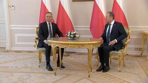 Zagraniczne media piszą o Polsce. "Kraj w bezprecedensowym kryzysie instytucjonalnym"