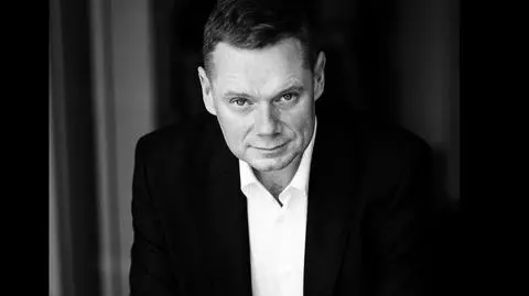 Trzy lata temu odszedł Rafał Poniatowski, reporter "Faktów" TVN i TVN24