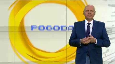 Prognoza pogody na wtorek 31 stycznia