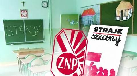 W piątek rusza strajk nauczycieli. Co będzie z uczniami?